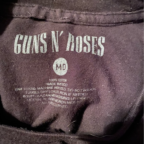 Hot Topic band tees bundle - Picture 5 of 7